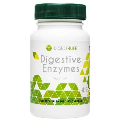 Digestive Enzymes